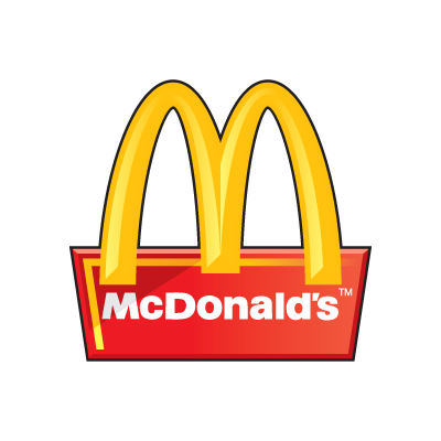 Old McDonald logo vector