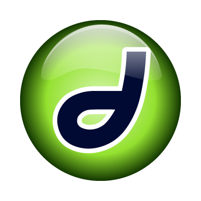 Adobe Dreamweaver 8 vector logo