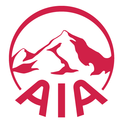 AIA logo vector