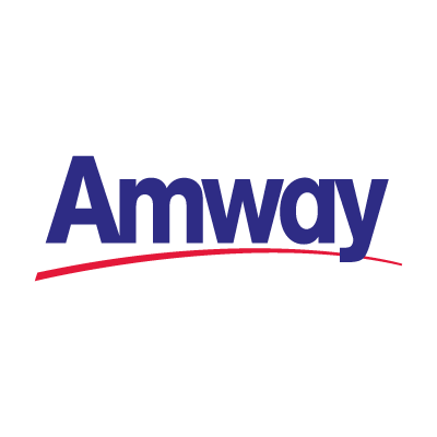 Amway logo vector