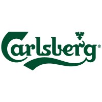 Carlsberg logo vector in .AI format