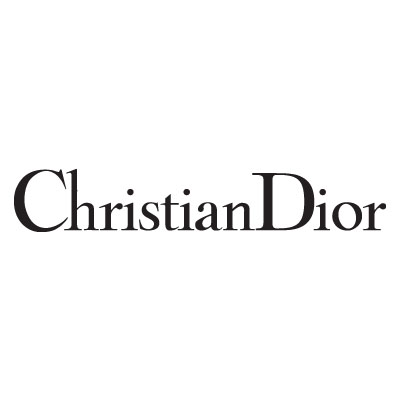 Christian Dior logo vector