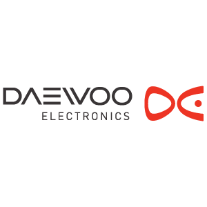 Daewoo Electronics logo vector