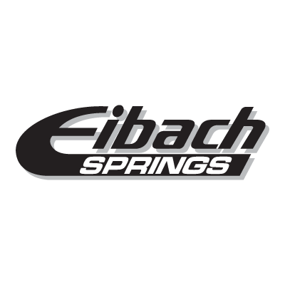Eibach Springs logo vector