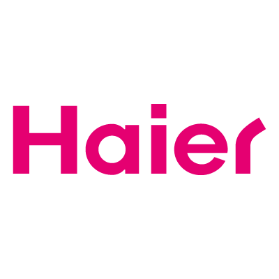 Haier new vector logo