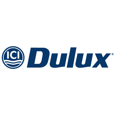 ICI Dulux logo vector