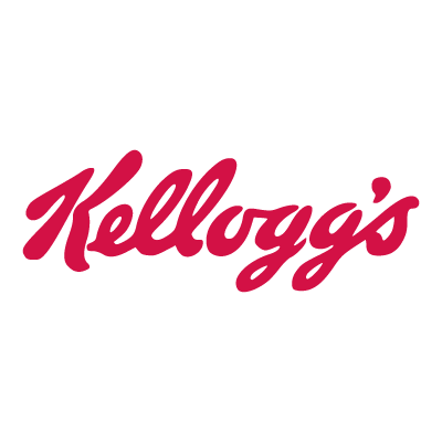 Kellogg logo vector