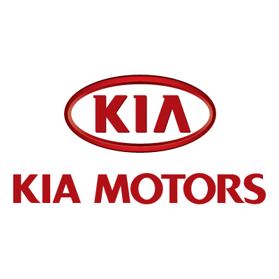 Kia Motors logo vector