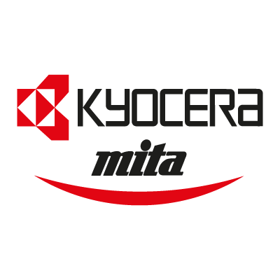 Kyocera Mita vector logo