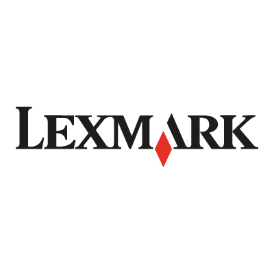 Lexmark logo vector