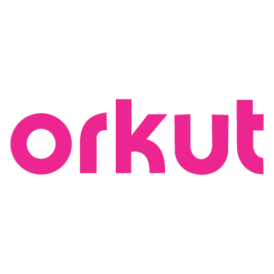 Orkut logo vector