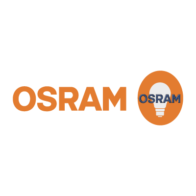 Osram vector logo