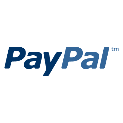 Paypal vector logo