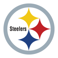 Pittsburgh Steelers logo vector