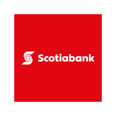 Scotiabank logo vector