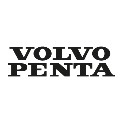 Volvo Penta vector logo