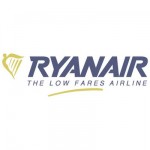 Ryanair logo vector
