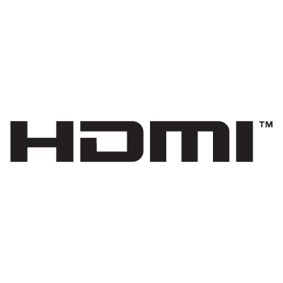 HDMI logo vector
