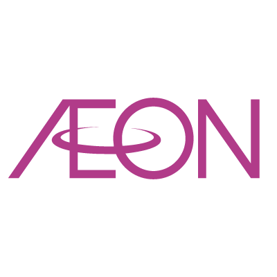 AEON logo vector