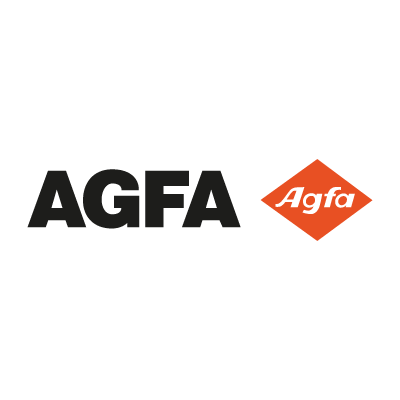 Agfa logo vector