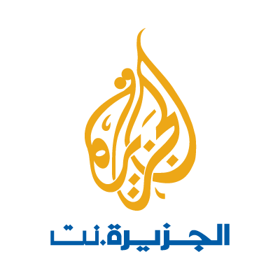 Al Jazeera logo vector