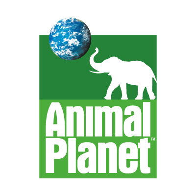 Animal Planet logo vector