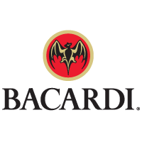 Bacardi logo vector