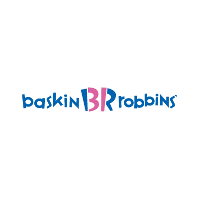 Baskin Robbins (.EPS) logo vector