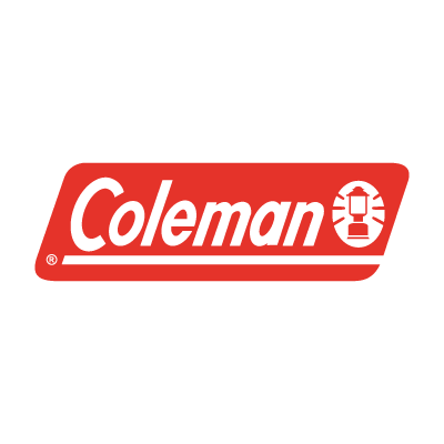 Coleman vector logo