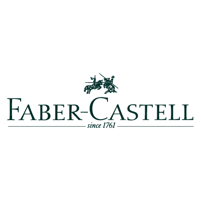 Faber-Castell logo vector
