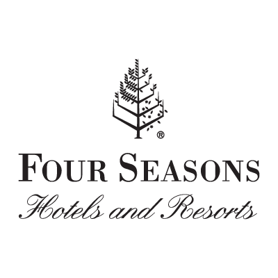 Four Seasons Hotels and Resorts logo vector