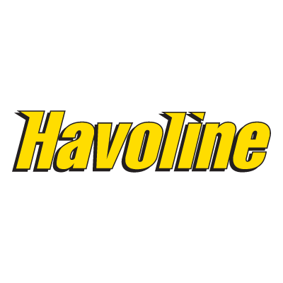 Havoline logo vector