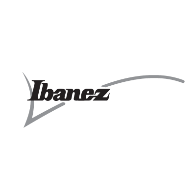 Ibanez logo vector