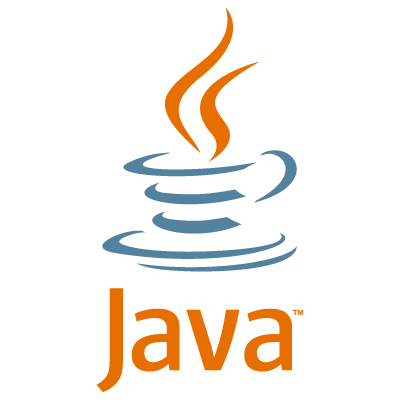 Java vector logo