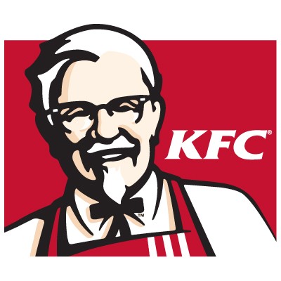 KFC New logo vector in .AI format