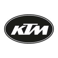 KTM Auto logo vector