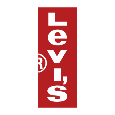 Levi's logo vector