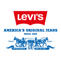 Levi’s logo vector
