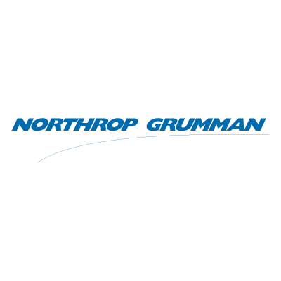 Northrop Grumman logo vector