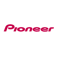 Pioneer logo vector, logo Pioneer in .EPS, .CRD, .AI format