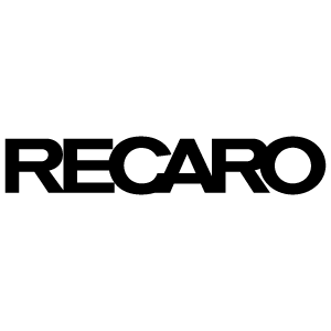 Recaro logo vector