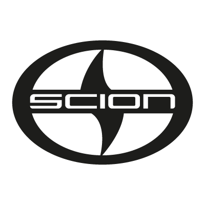 Scion logo vector