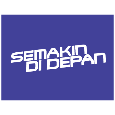 Yamaha Semakin Didepan vector logo