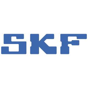 SKF logo vector