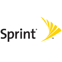 Sprint logo vector, logo of Sprint