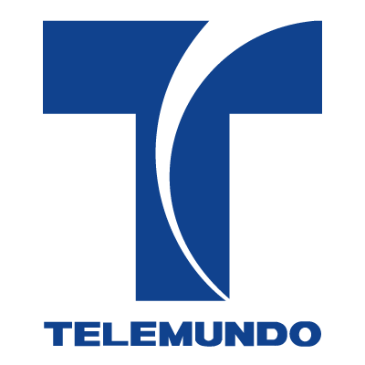 Telemundo logo vector