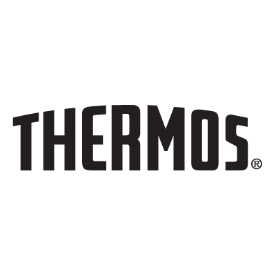 Thermos logo vector