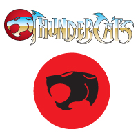 ThunderCats logo vector
