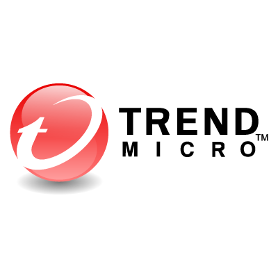 Trend Micro logo vector