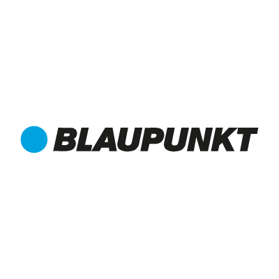 Blaupunkt logo vector